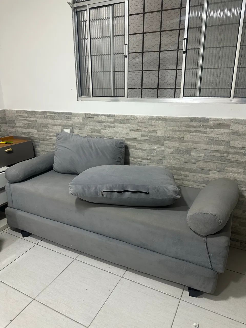 Sofá cama 