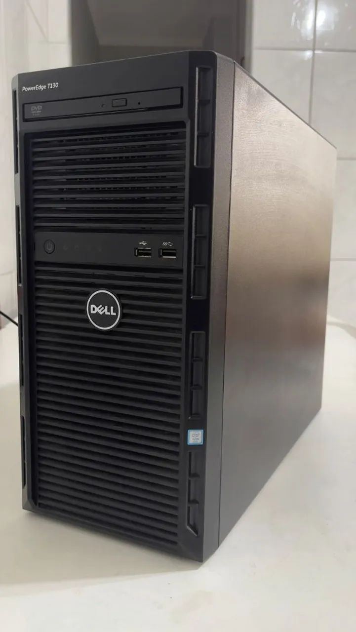 Servidor Dell T 130 - Foto 3