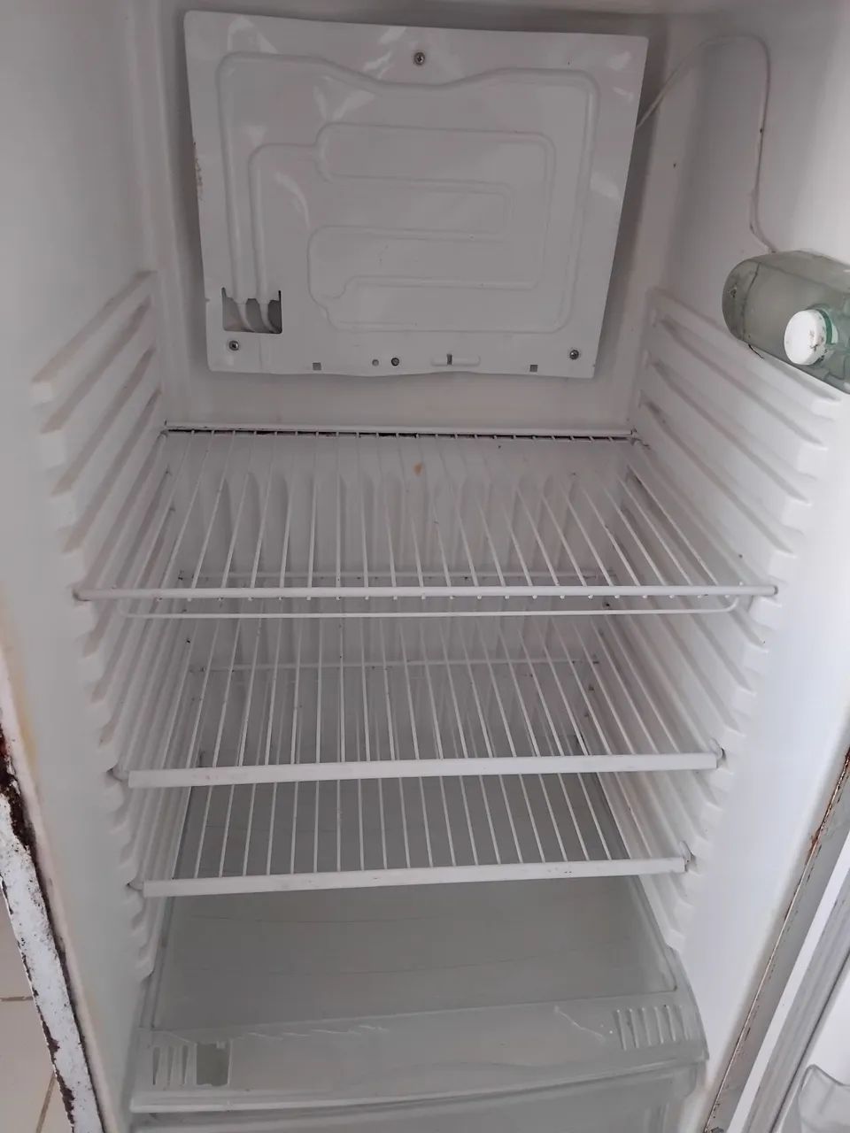 GELADEIRA CONSUL 