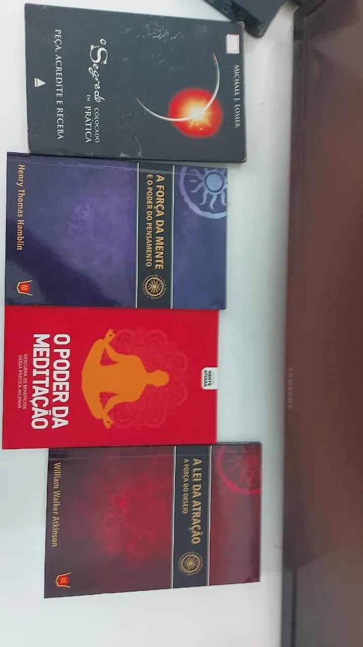 Vendo Livros - Foto 4