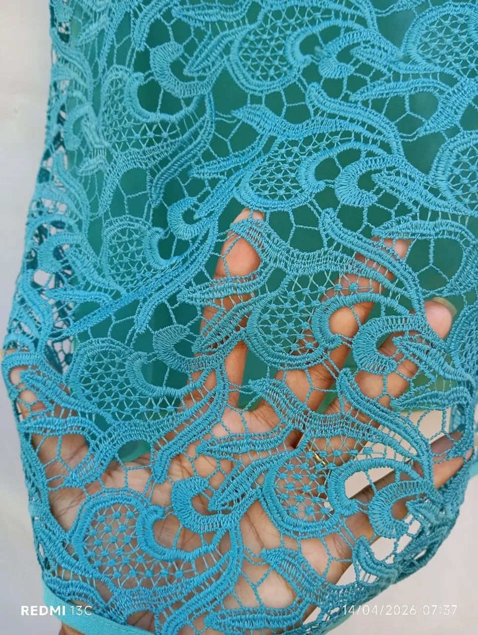 Blusa feminina Hering  - Foto 3