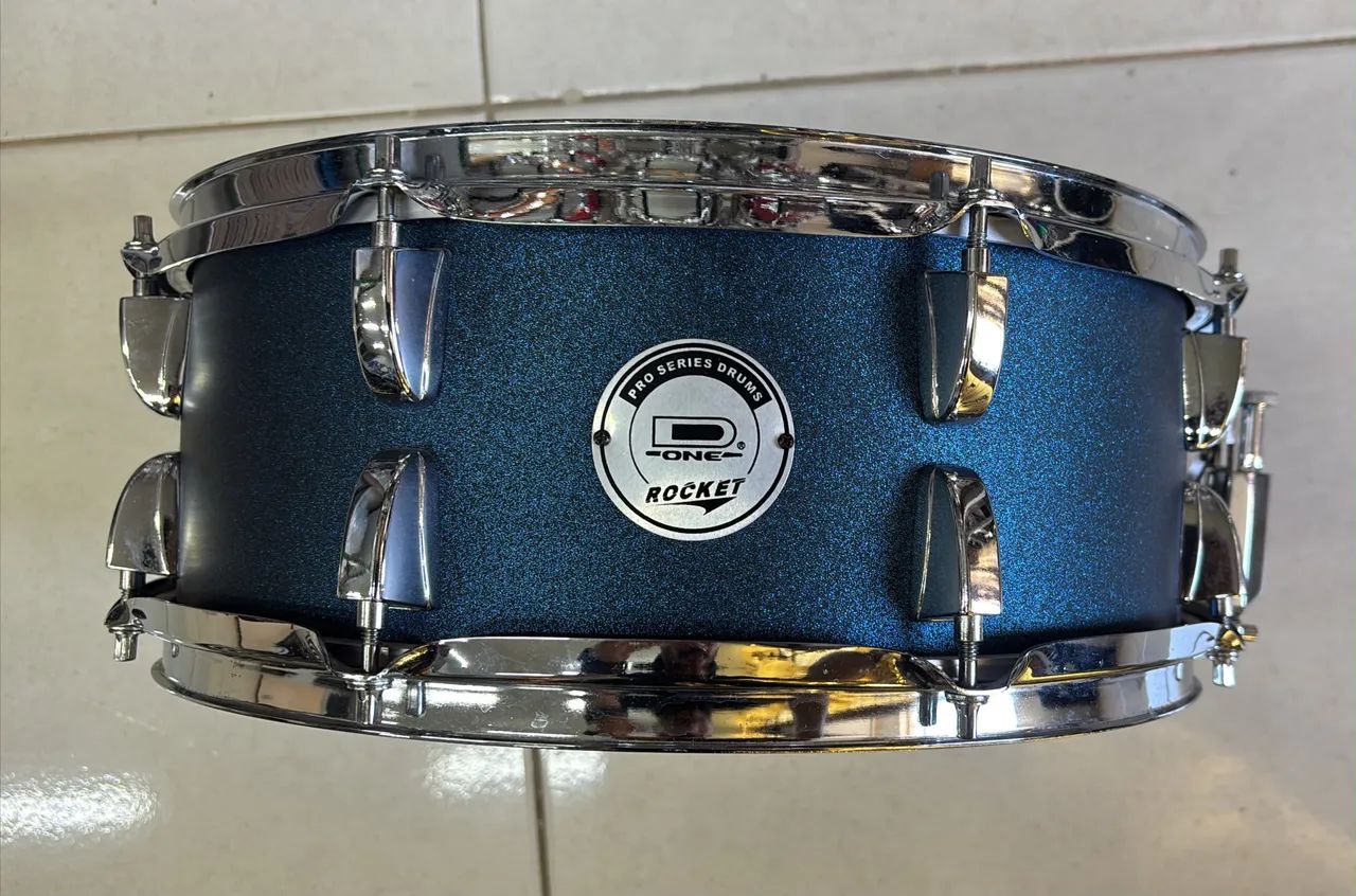 Caixa D One 14x5 Rocket