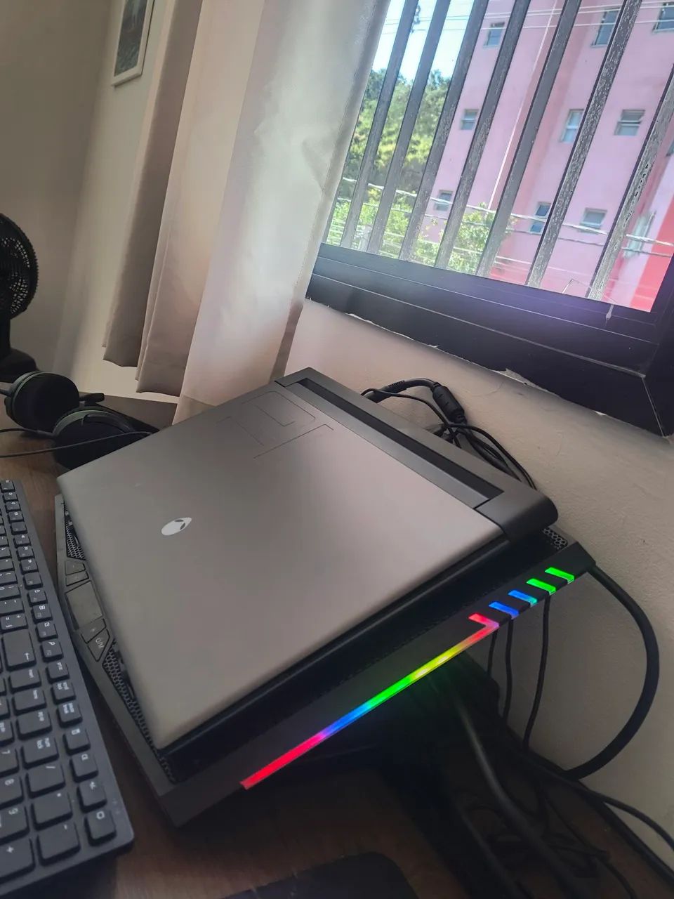 Dell Alienware com i7 e RTX 4070!! - Foto 2