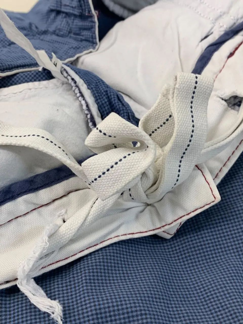 BERMUDA VR DENIM TAM M  - Foto 4