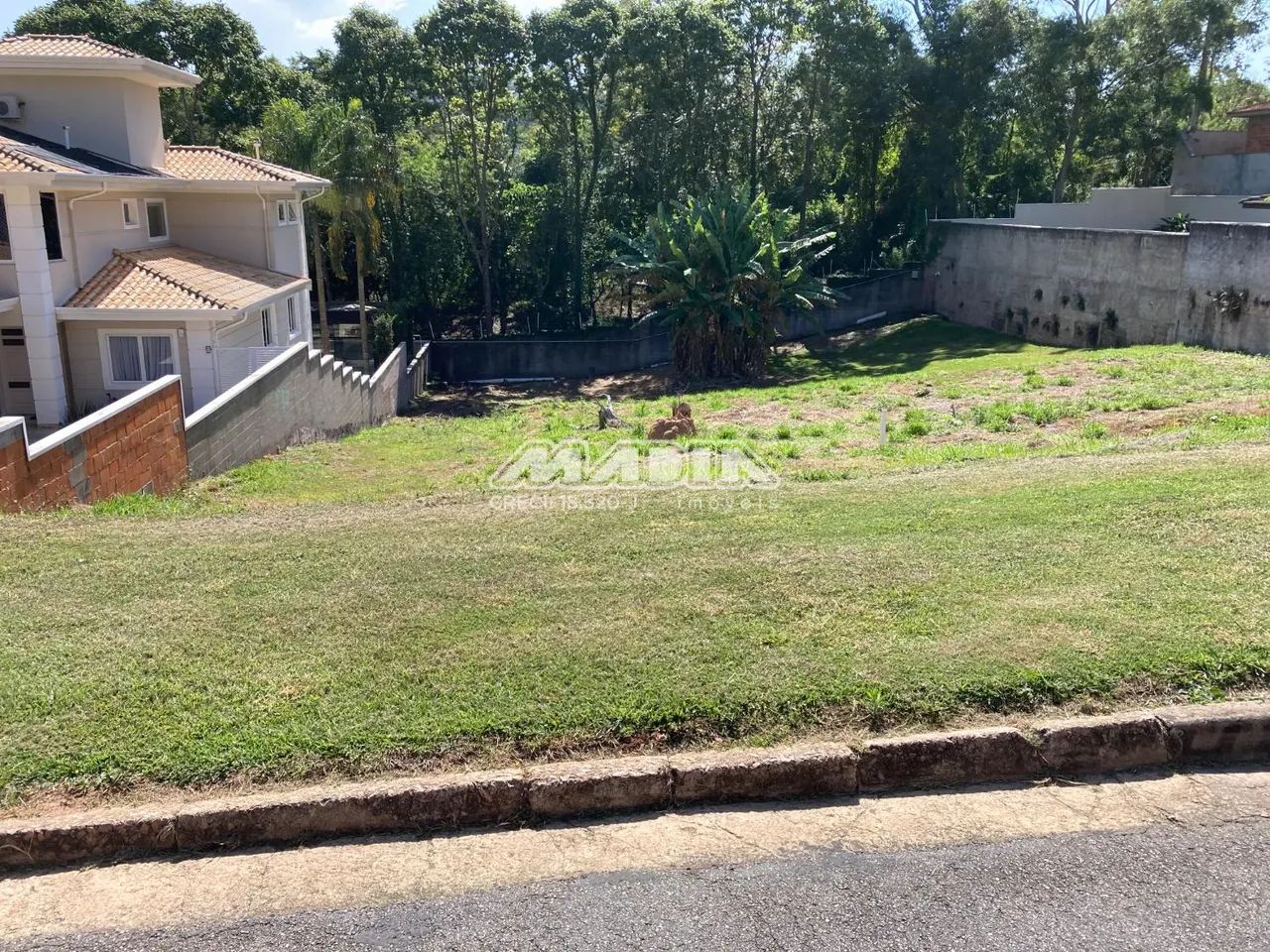 terreno - Condomínio Green Boulevard - Valinhos - Foto 3
