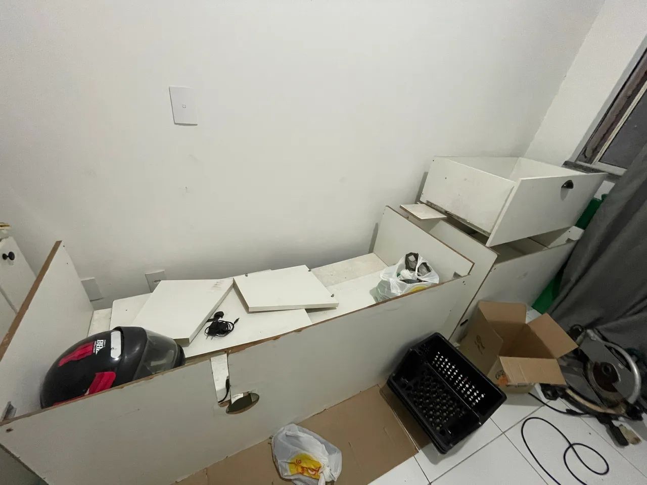 Armário de cozinha planejado  - Foto 3