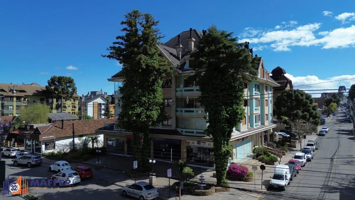 Apartamento no Centro de Gramado de 2 dormitórios e vaga - Foto 4