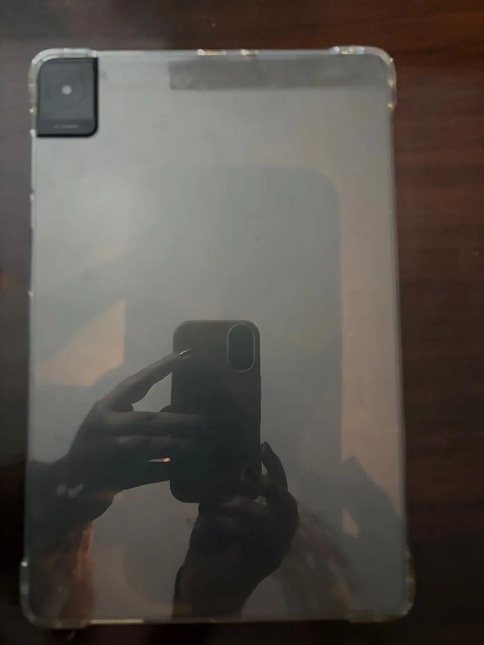 Vendo tablet TCL 05 