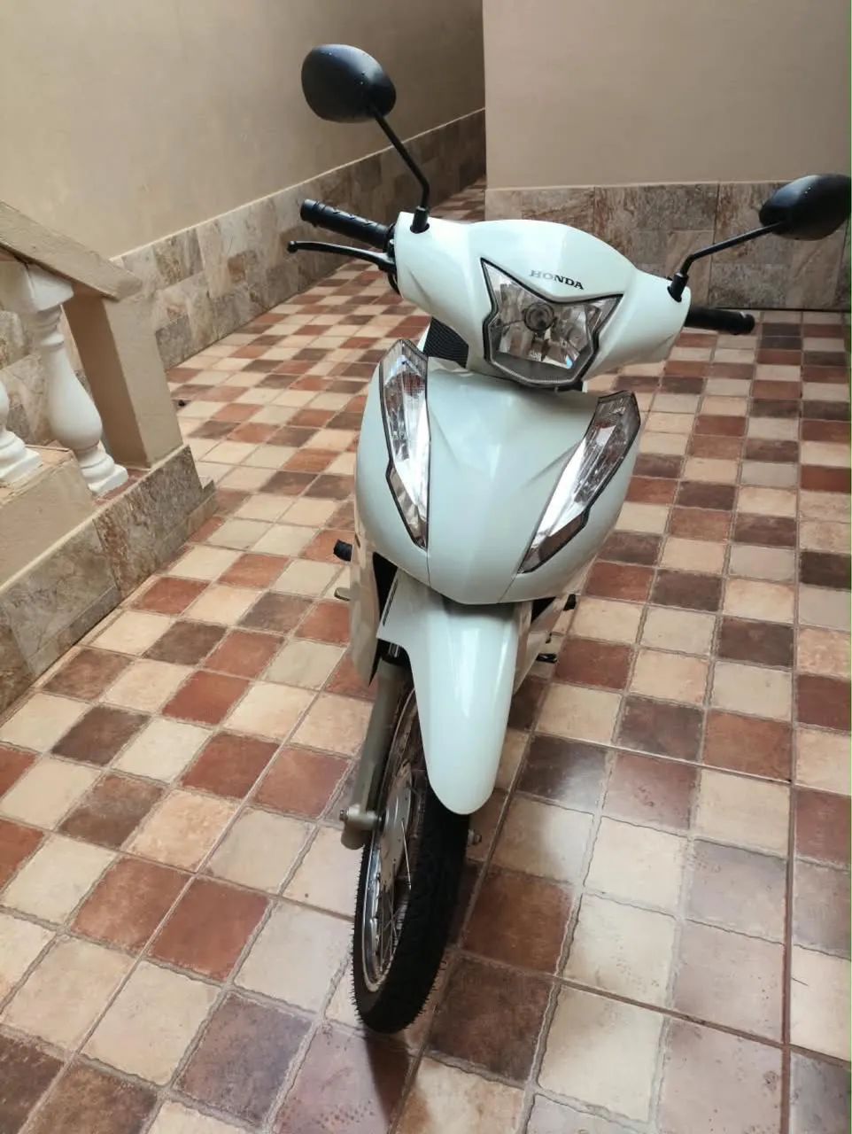 Honda Biz 110cc - Foto 2