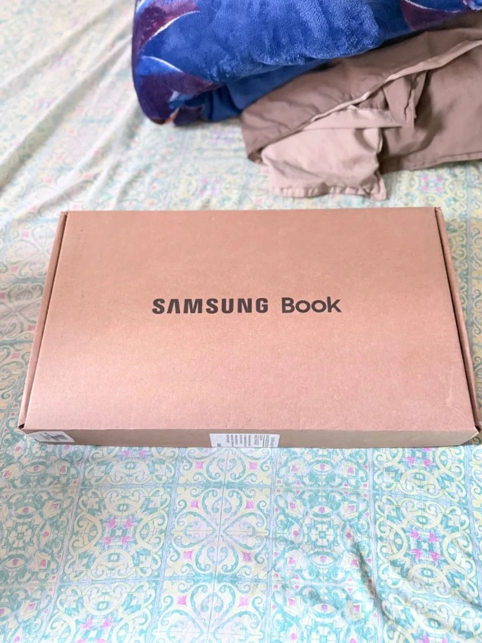 Samsung Book Semi-novo - Foto 2