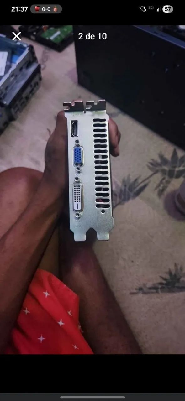 Vendo ou troco  - Foto 5