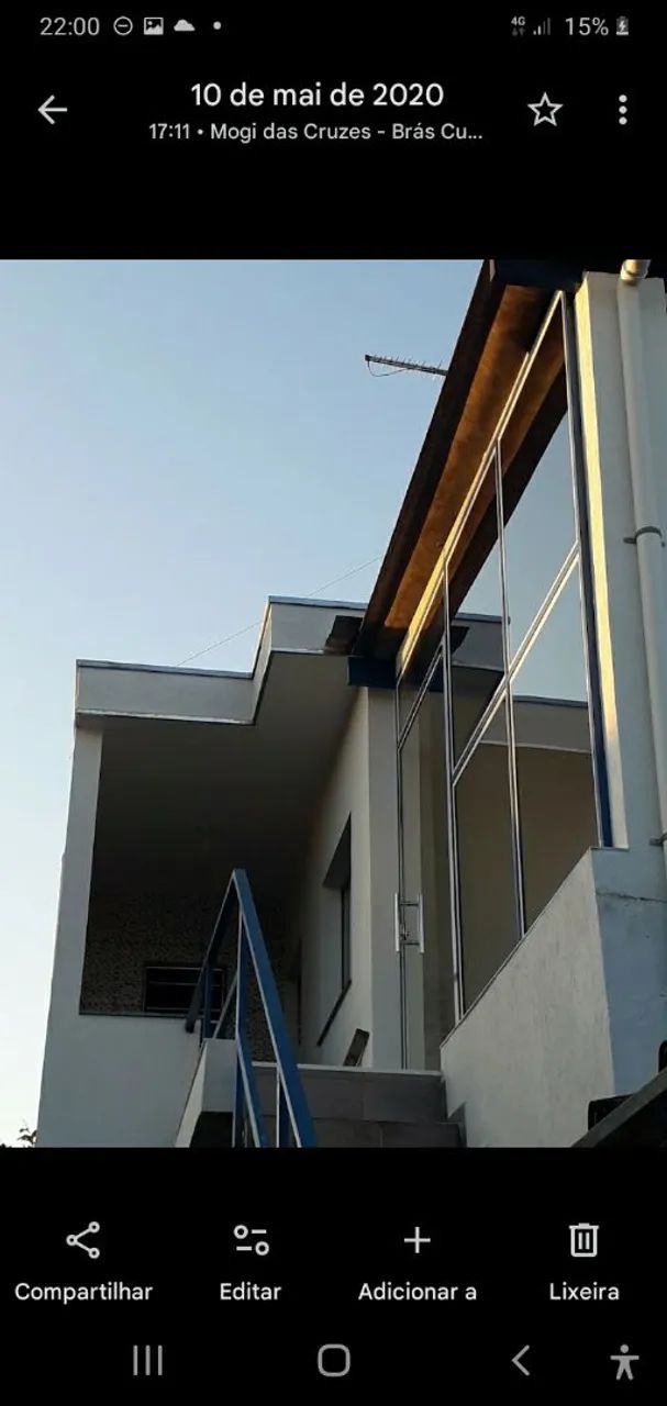 Kitnet Mobiliada Direito Com o Proprietário. 