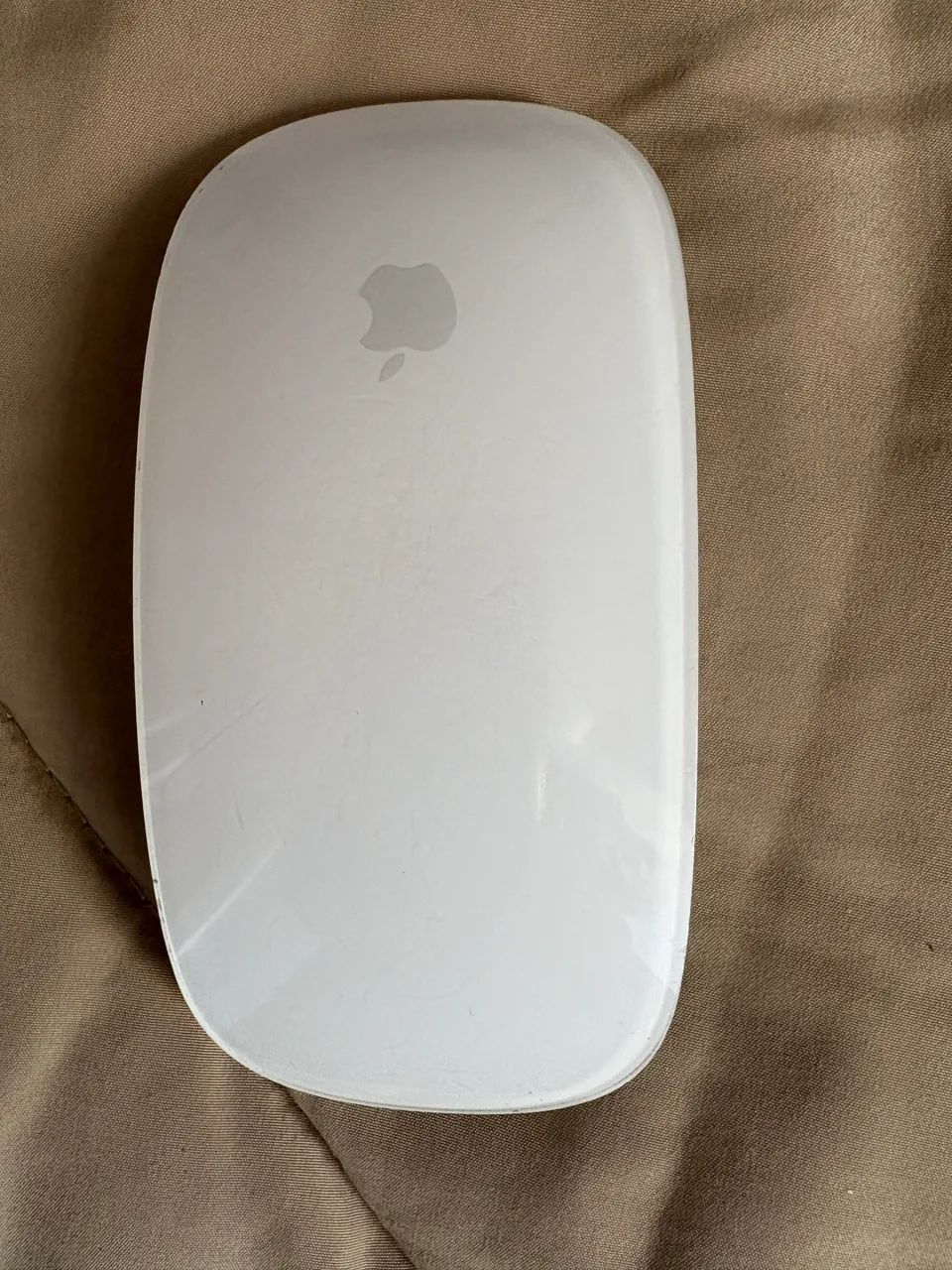 Apple Magic Mouse  R$ 420