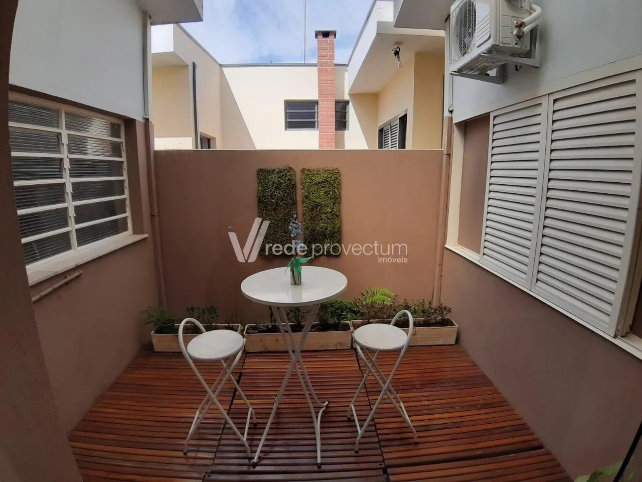 casa - Parque Taquaral - Campinas - Foto 4