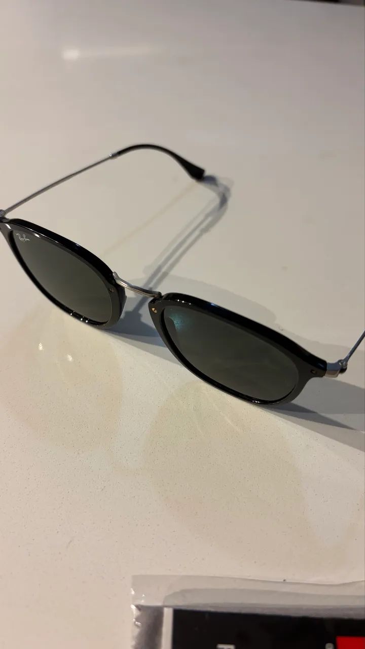 Óculos Ray-ban Metal - Foto 2