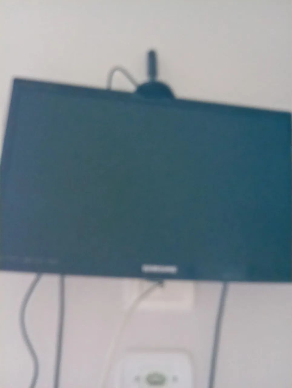 Televisão Samsung 32 polegadas