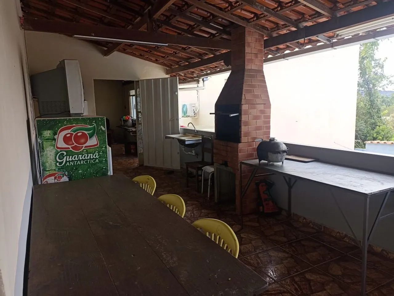 Vendo Chácara c/Piscina  - Foto 5