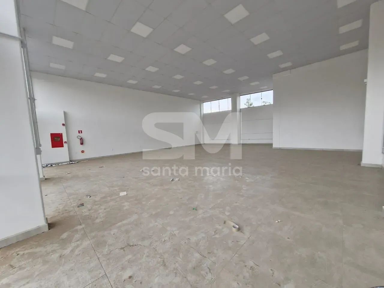 Sala para locação, SAIC, Chapecó, SC - Foto 4