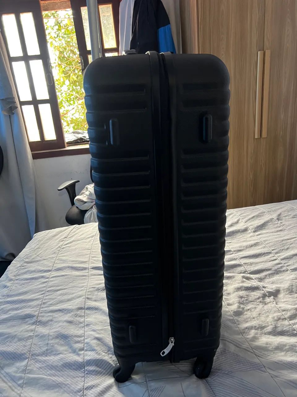 Mala de Viagem Capacidade: 23 kg  - Foto 3