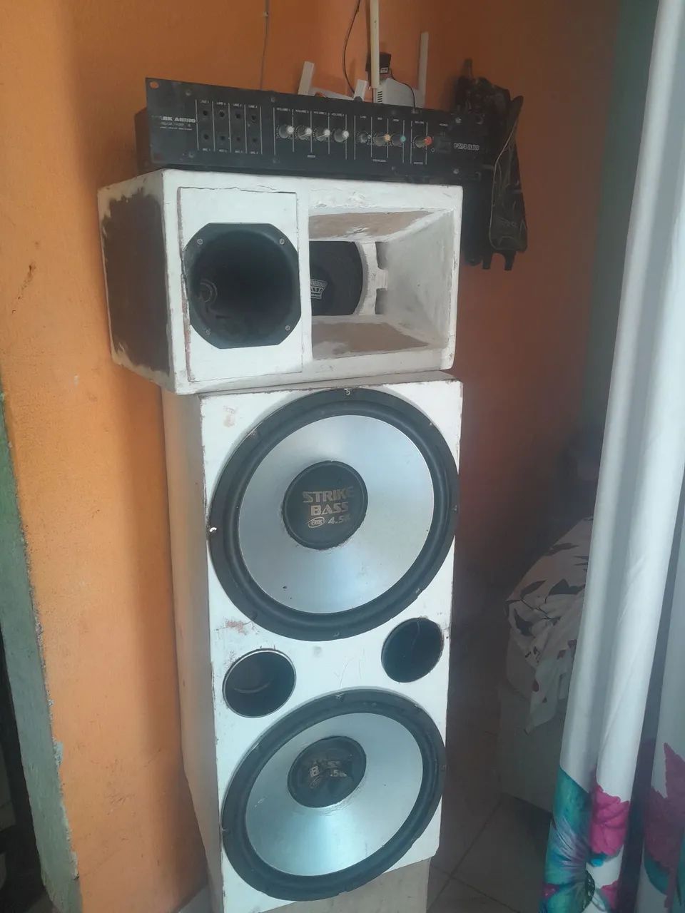 Vendo som  fala com *66 - Foto 2