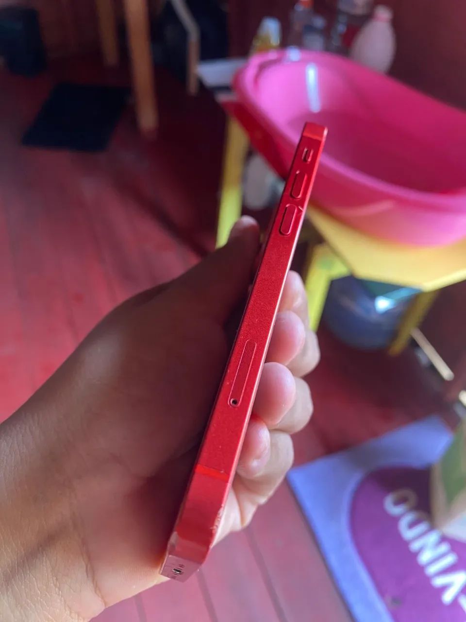 iPhone 12 mini  - Foto 2