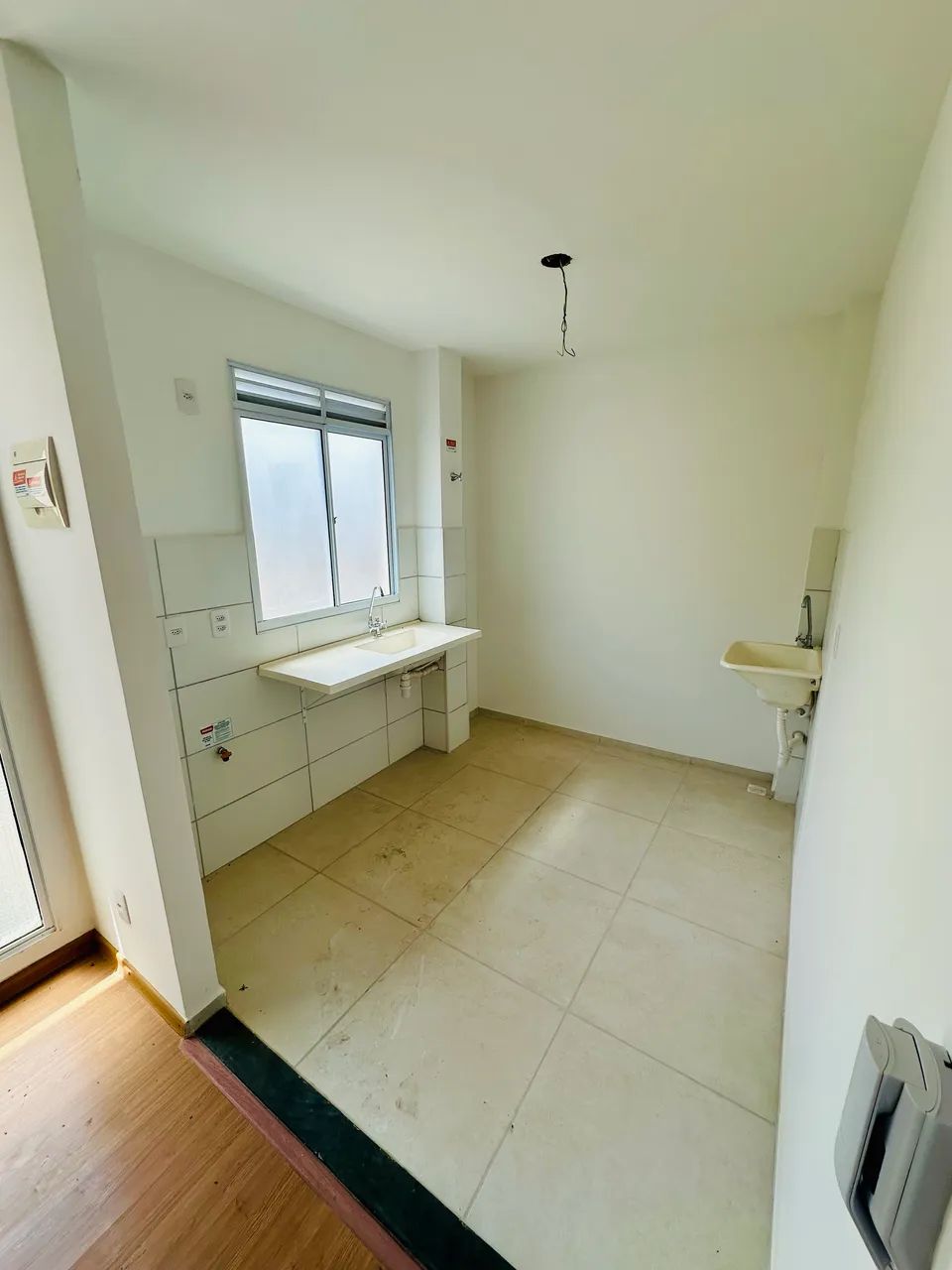 Apartamento Novo com 2 Quartos na Pajuçara, Maracanaú - Foto 4