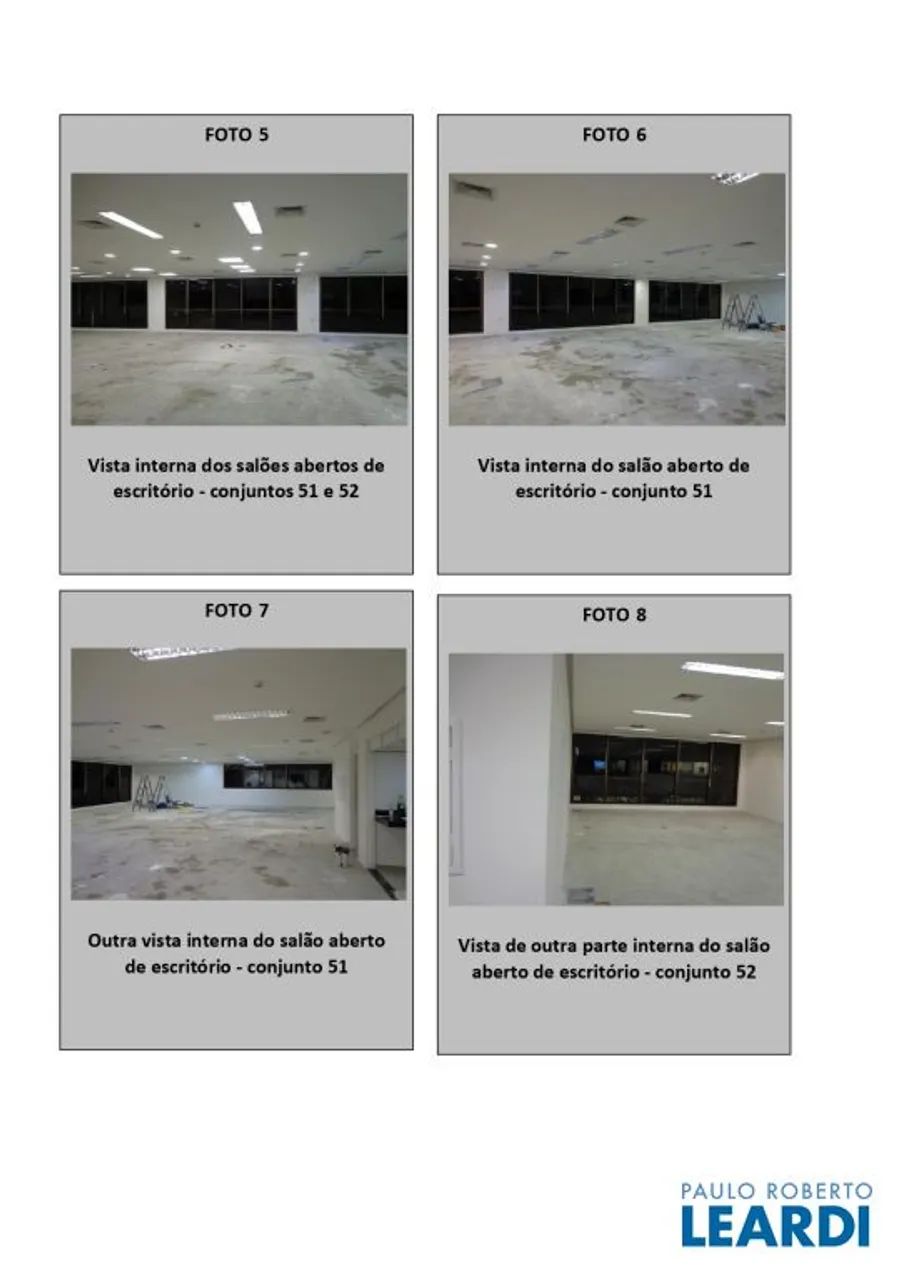 CONJ. COMERCIAL - VILA OLÍMPIA - SP - Foto 12
