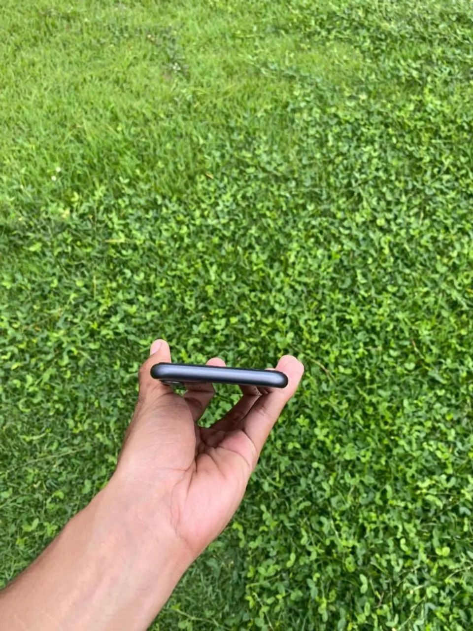 iPhone 11 Preto Caixa  - Foto 5
