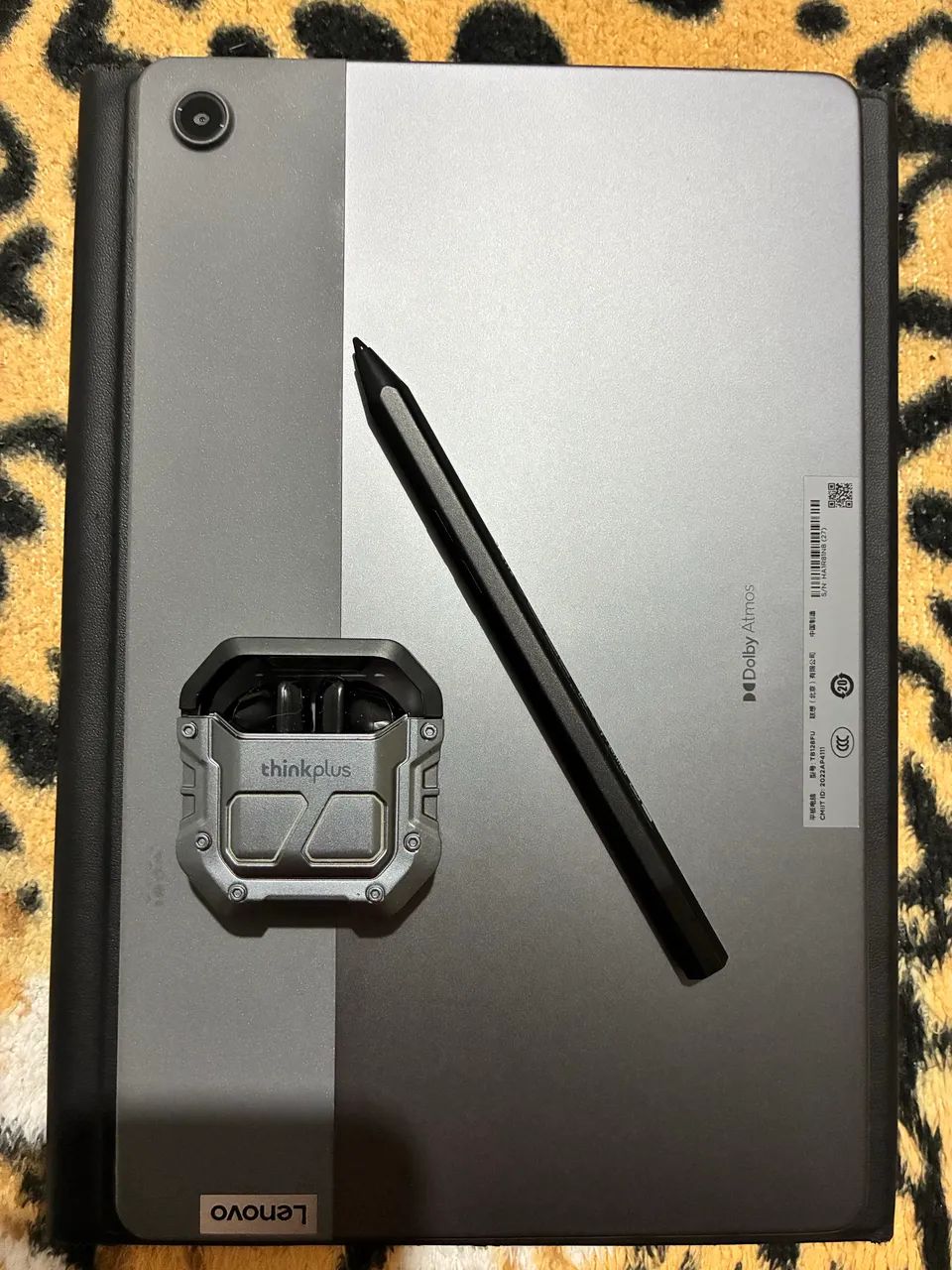 Tablet Lenovo  - Foto 3