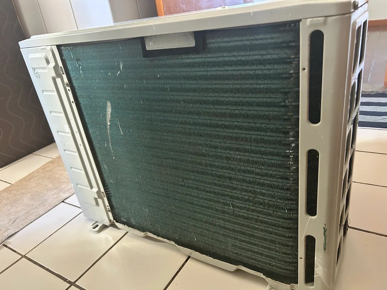 Ar Condicionado 9.000 Btu  - Foto 5