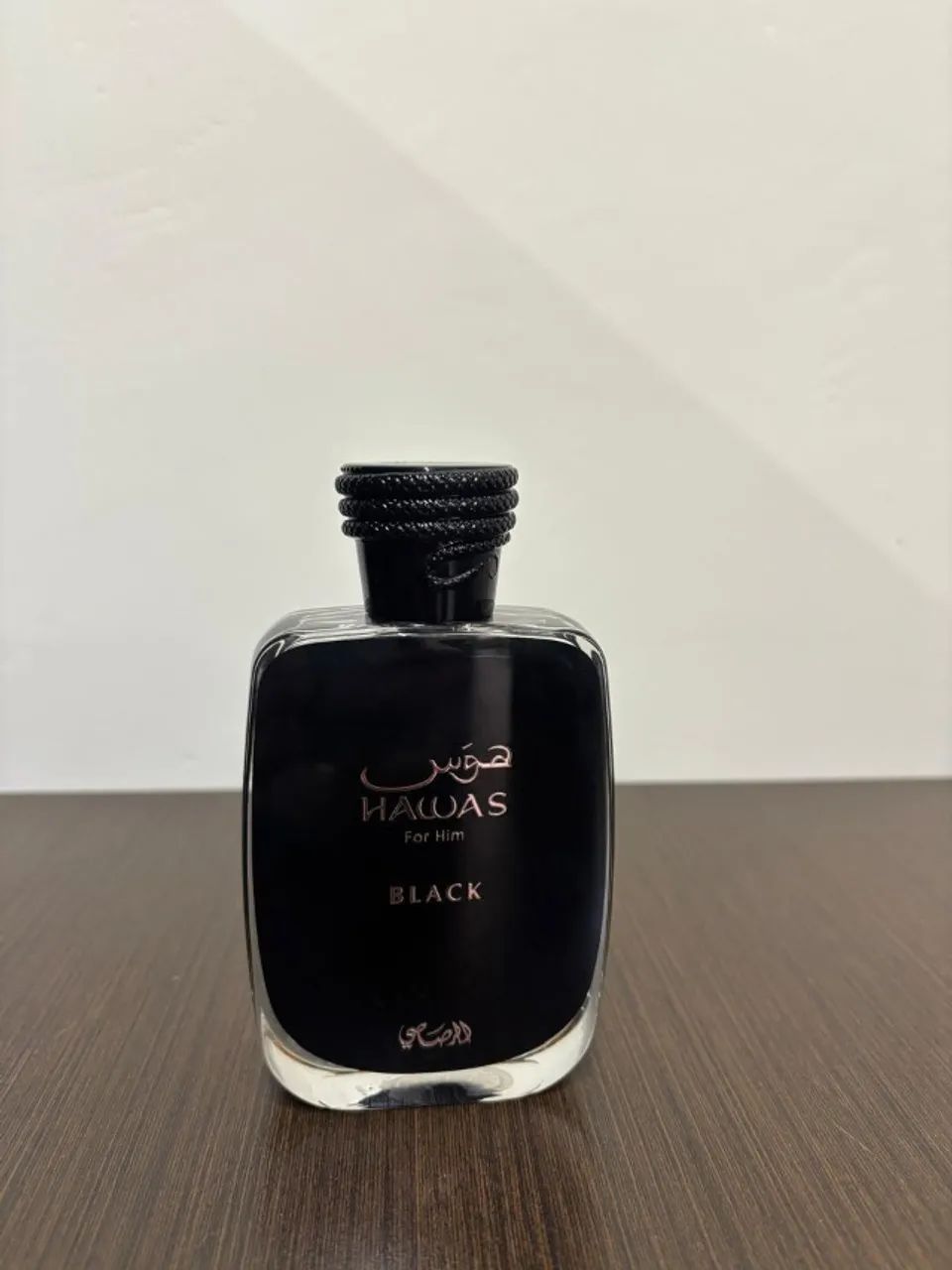 Hawas Black 100ml