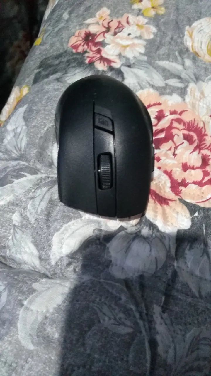 Mouse sem fio novinho  - Foto 2