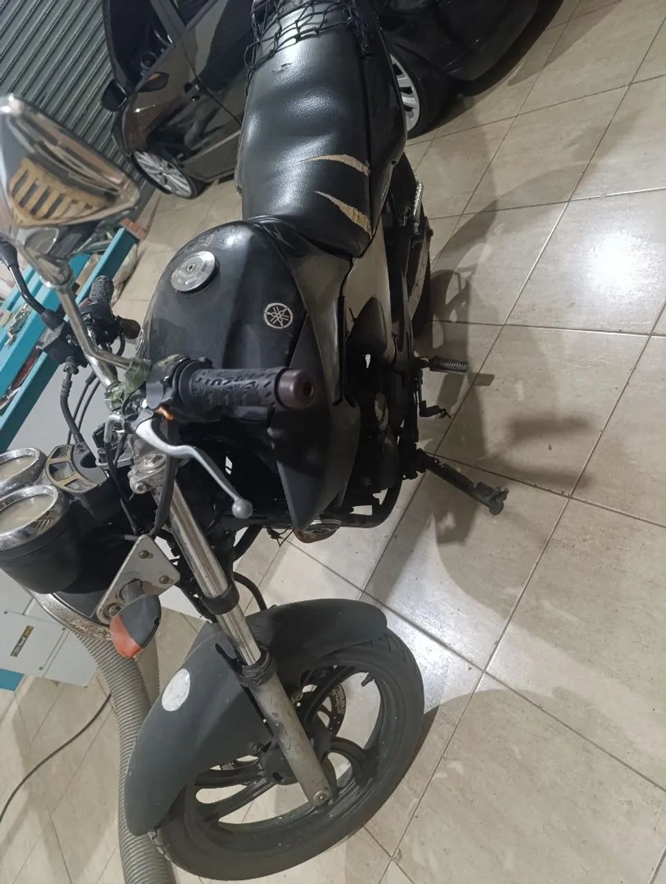 Fazer 250 - Foto 3