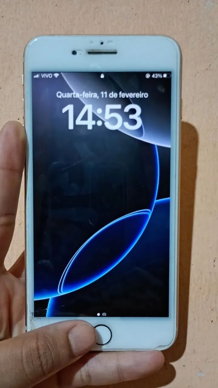 iPhone 8 plus  - Foto 2