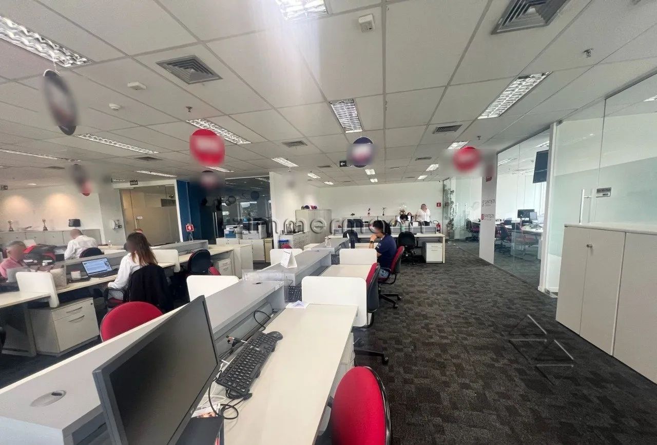 CONJUNTO COMERCIAL JARDIM EUROPA 10 VAGAS - Foto 4