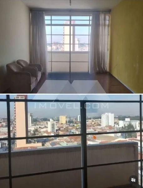APARTAMENTO COM 3 QUARTOS, 113 M2 - EDIFÍCIO PADULA, RIO CLARO/SP - Foto 2