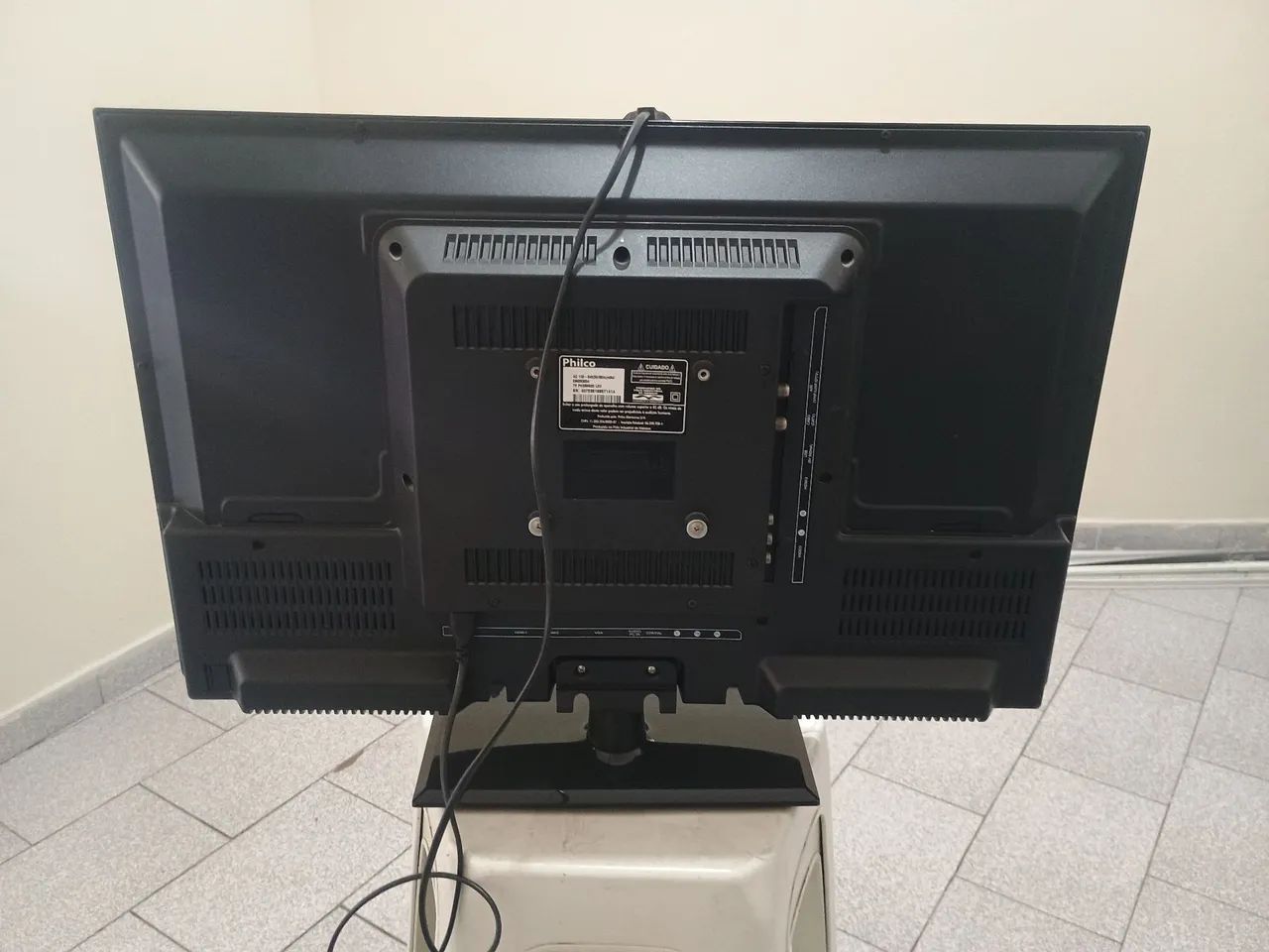 TV Philco 32 - Foto 2