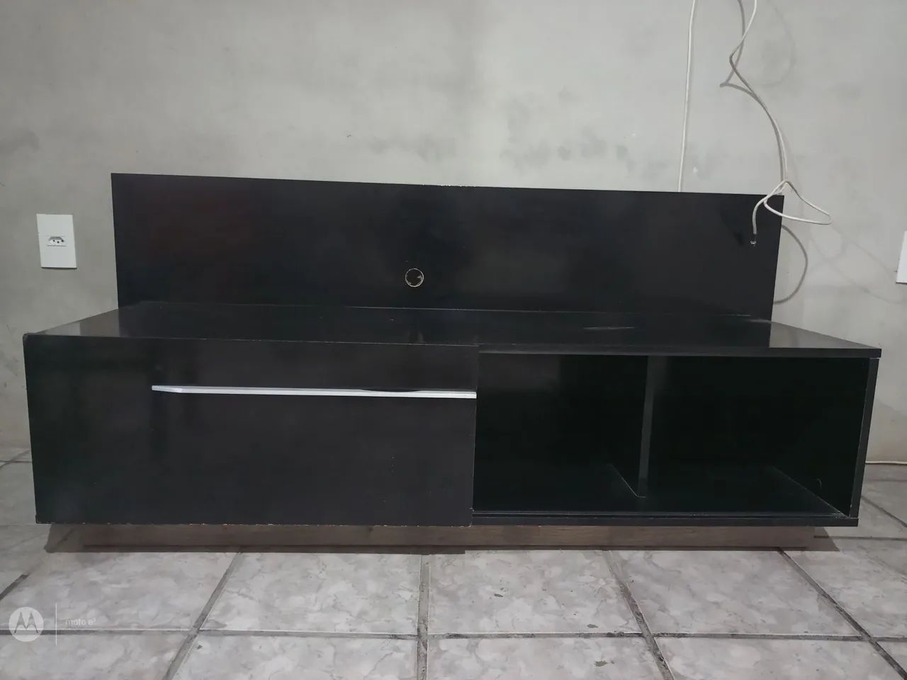 Vende-se Rack