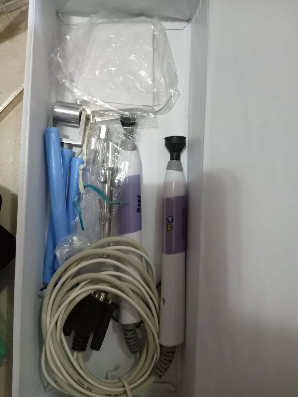 Vendo neurodyn  - Foto 4