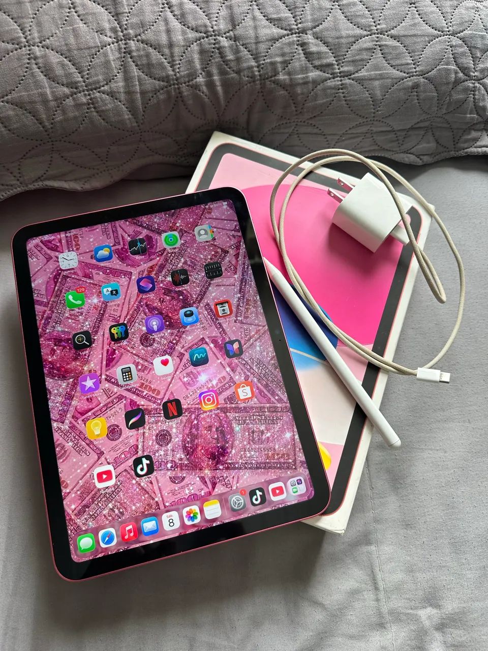 iPad 10