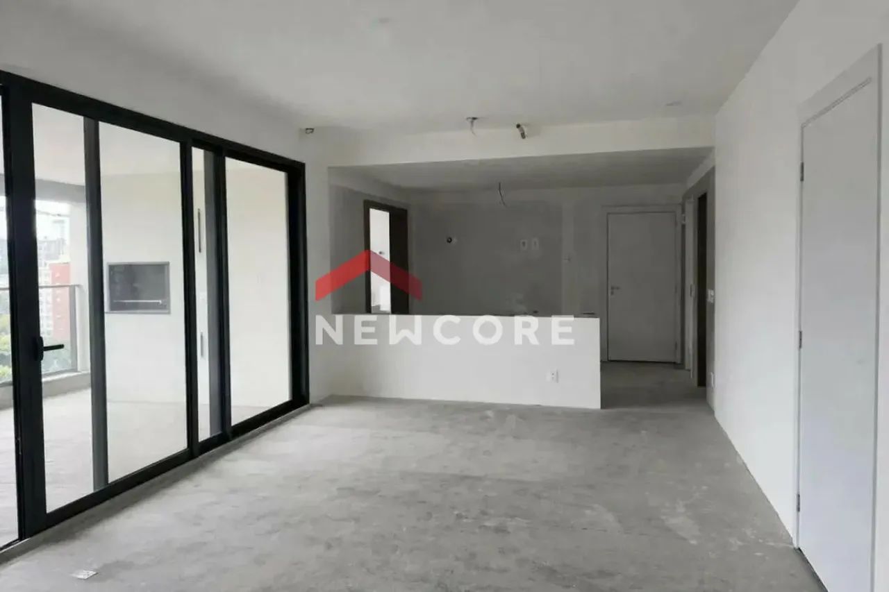 Apartamento em Rua Cotoxó - Perdizes - São Paulo/SP - Foto 2