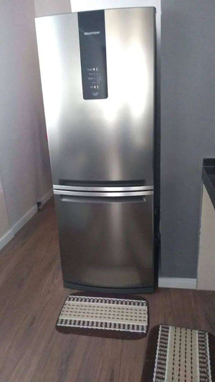 Geladeira Eletrolux 