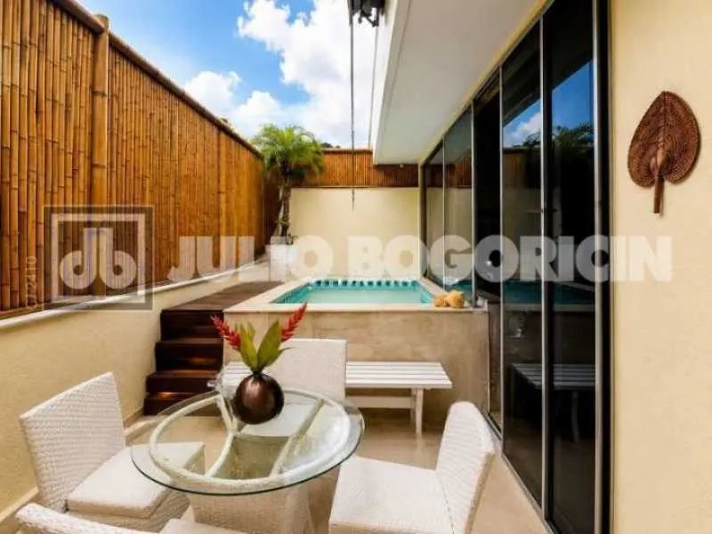 Apartamento : / Residencial / Gávea
