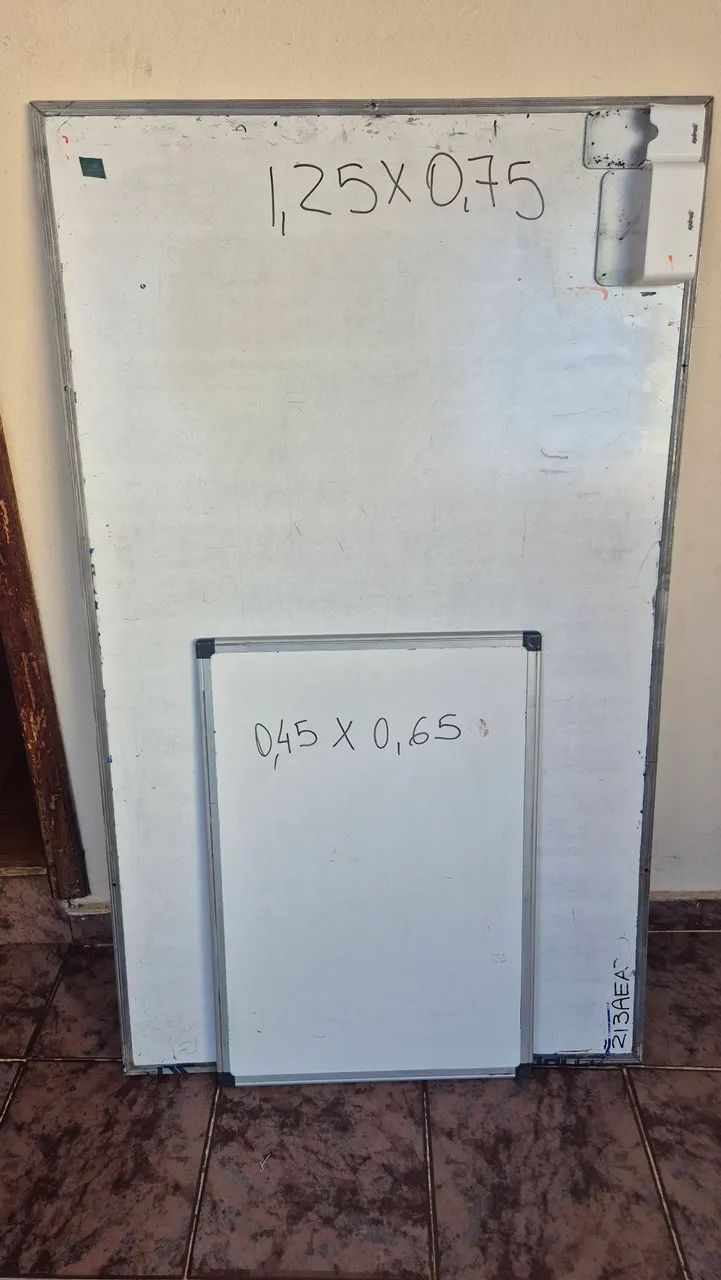 Quadro branco