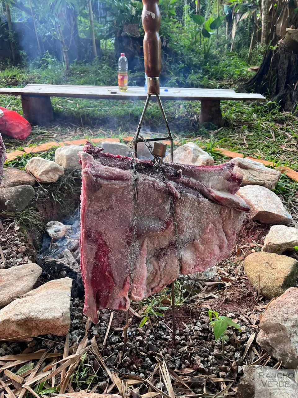 CHÁCARA RURAL em TAUBATÉ - SP, RURAL - Foto 2