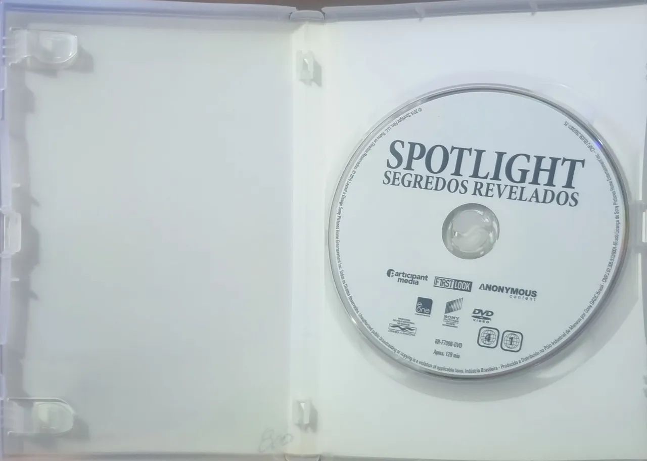 Spotlight - Foto 3