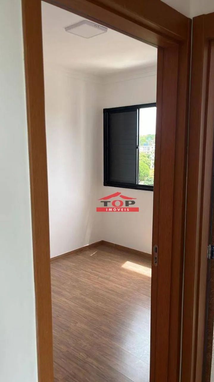 Apartamento 2 Dormitórios, sendo 1 Suíte - Foto 5