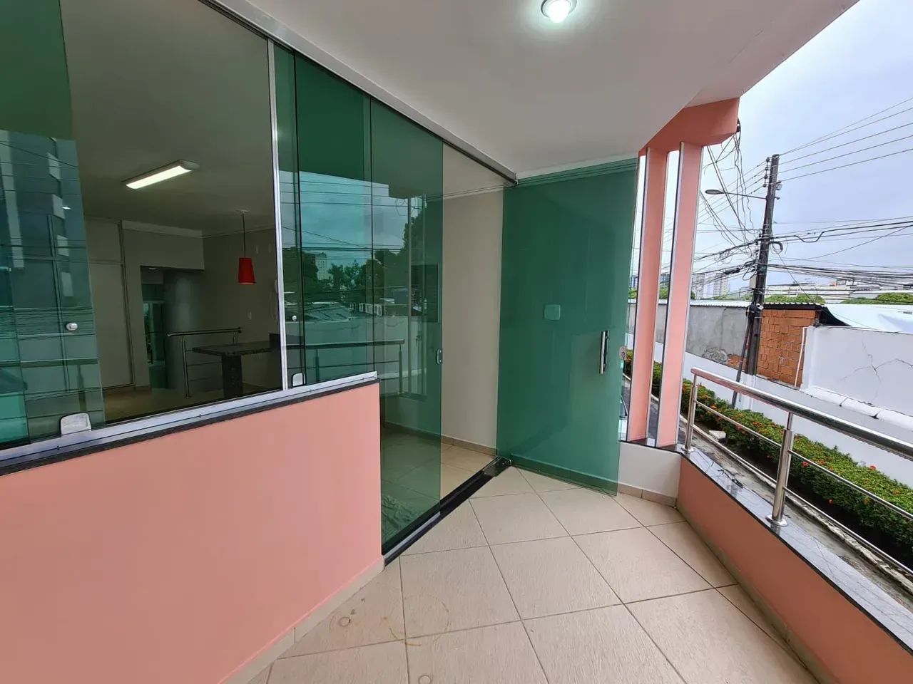Casa Vila Sol Maior, Casa triplex - Foto 3