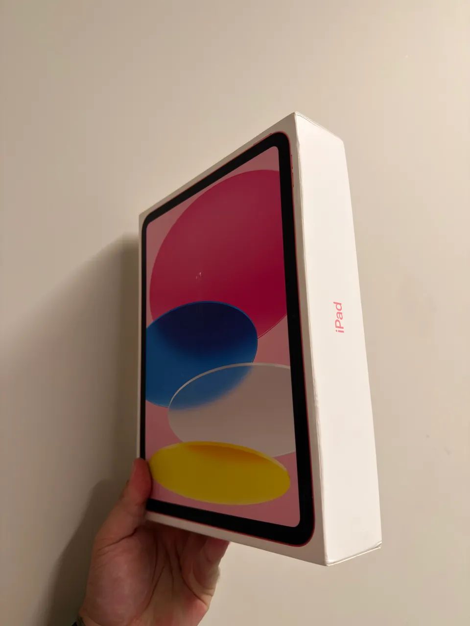iPad 11 A16 - 128GB - Rosa - Foto 2