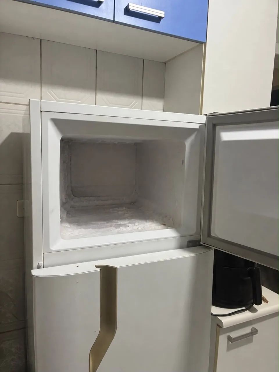 Geladeira Eletrolux - Foto 4